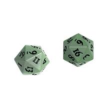 Heavy Metal 2D20
