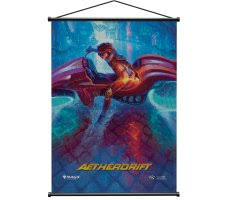 MTG Wall Scroll