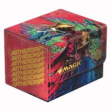 Aetherdrift Sidewinders