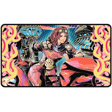 Ultra Pro Playmat