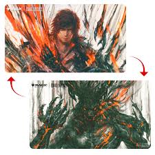 Ultra Pro Playmat