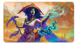 Ultra Pro Playmat