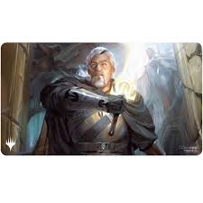 Ultra Pro Playmat