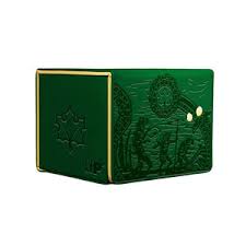 Alcove Edge Flip Box Bloomburrow