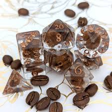 RPG Dice
