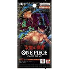 One Piece: Wings of the Captain Pack