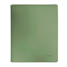 Vivid 9 Pocket Binder