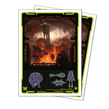 Apex Sleeves
