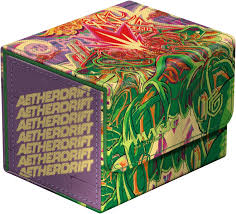 Aetherdrift Sidewinders