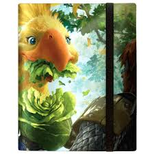 FF Binders