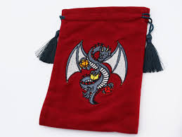 Dice Bags