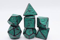 RPG Dice