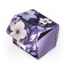 Ultimate Guard Floral Deckboxes