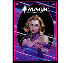 Ultra Pro Matte Sleeves