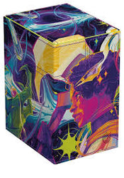 Edge of Eternities Flip N' Tray