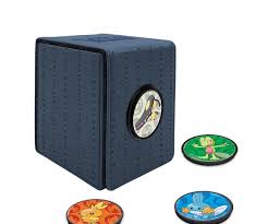 Pokémon Alcove Clip Box
