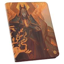Tarkir Dragonstorm Binders