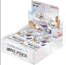One Piece: Awakening of a New Era Box