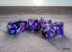 Megahedral Dice