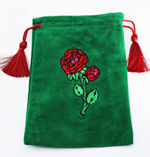 Dice Bags