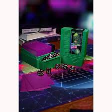1 UP Deckbox