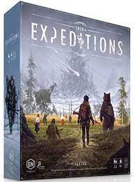 Expeditions
