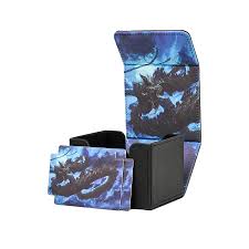 Arcane Fortress Standard 100+ Deckbox