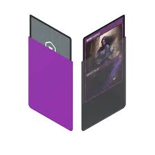 Heavy Play CURV Sleeves