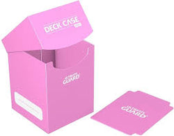 Deck Case 100+