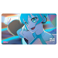 Ultra Pro Playmat