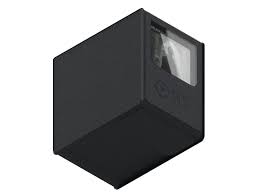 Heavy Play RFG Deckbox Max