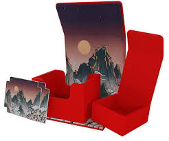 Radiant 100+ Deckbox