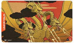 Universes Playmats