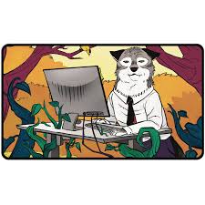 Ultra Pro Playmat