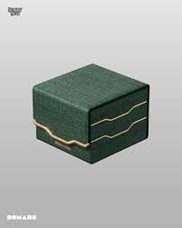 DOMARU Armory Horizon Deck Box