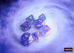 Chessex Dice Sampler DM11