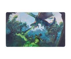Arcane Fortress Playmats