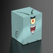 Spongebob Squareos