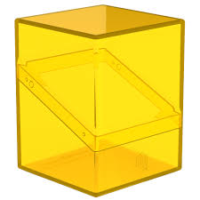 Boulder 100+ Deck Case