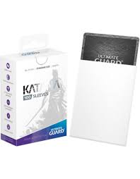 Katana Sleeve 100 ct