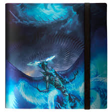 Tarkir Dragonstorm Binders