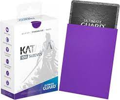 Katana Sleeve 100 ct