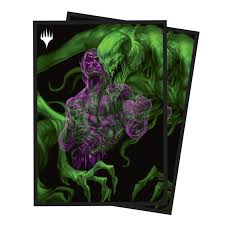 Ultrapro Duskmourn Sleeves