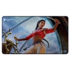 Ultra Pro Playmat