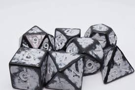 RPG Dice