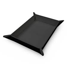 Vivid Dice Tray