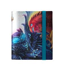 Ultrapro Binder