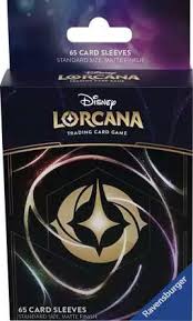 Lorcana Sleeves