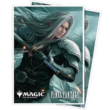 Apex Sleeves