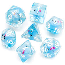RPG Dice